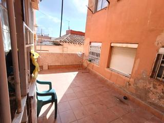 Pis  Falset. Piso en venta en torrefortala granja43006