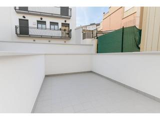 Pis  Pintor togores. Piso en venta en centrecordelles