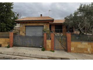 Maison  Guifré ´el pilós´. Casa en venta en fonollosa