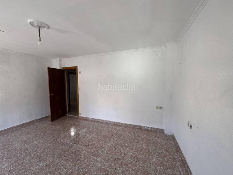 Foto 1180ab96-c151-4cd1-8702-2e571a831009. Casa  en venta en centre en Sant Llatzer Tortosa