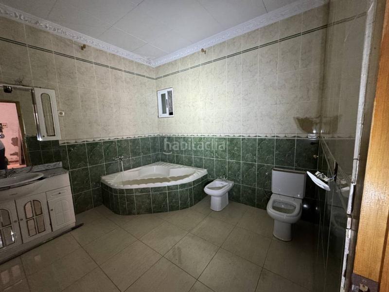 Foto 171bcb7c-d410-4867-a408-a53542bbe343. Casa  en venta en centre en Sant Llatzer Tortosa