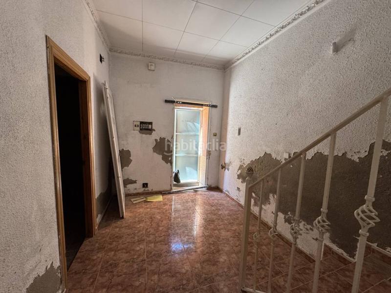 Foto 6caf0636-6bdd-495c-acb1-eedf16c089f7. Casa  en venta en centre en Sant Llatzer Tortosa