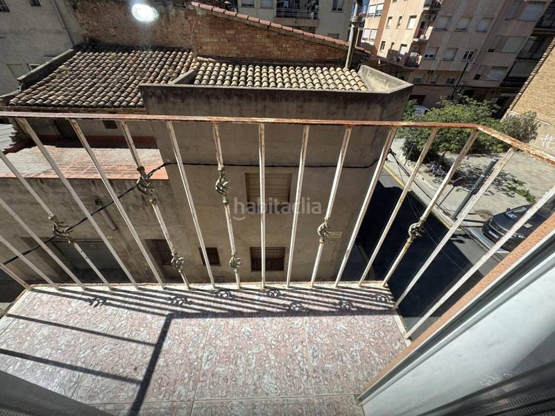 Foto 8ade88bd-1f1a-493b-8950-41c68b7238f0. Casa  en venta en centre en Sant Llatzer Tortosa