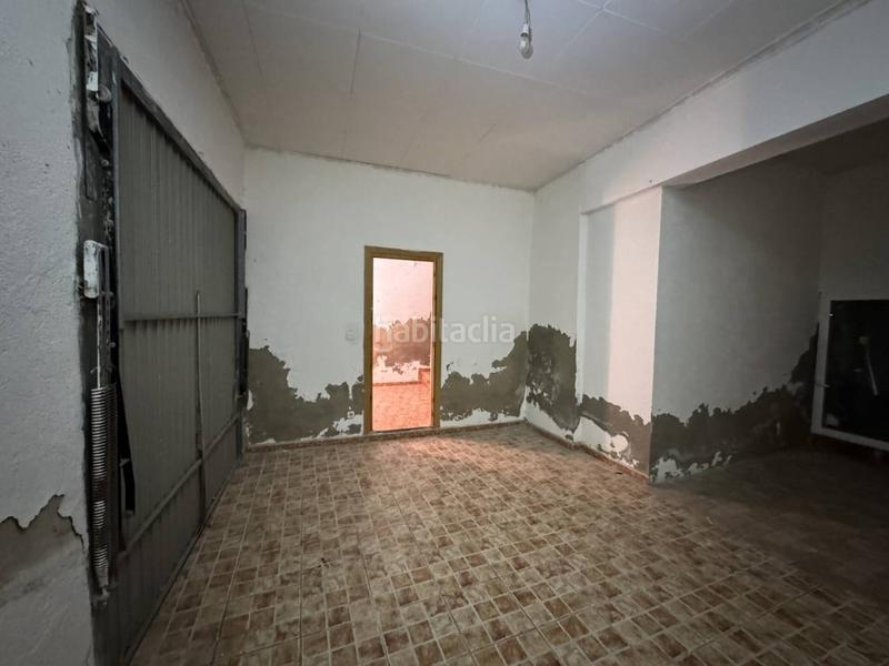 Foto 8eebc8e9-bf31-43b7-be89-2b1121380b9b. Casa  en venta en centre en Sant Llatzer Tortosa