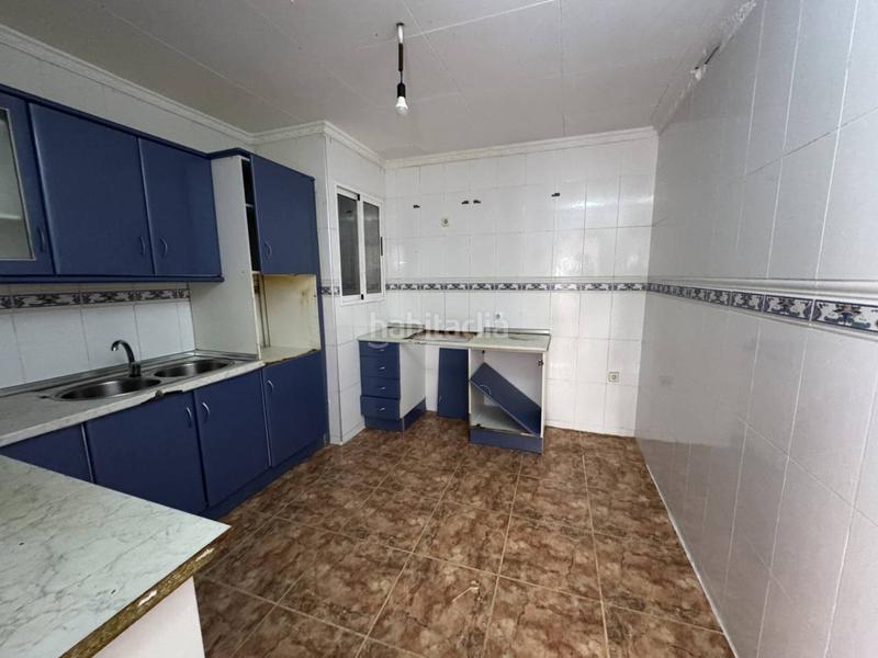 Foto a9c79118-ac2b-405c-a703-5b81e6991faf. Casa  en venta en centre en Sant Llatzer Tortosa