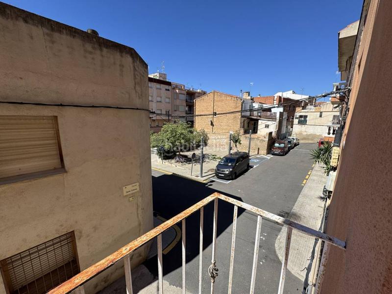 Foto aaee217d-8d64-4642-8ed7-f13e79ec13ed. Casa  en venta en centre en Sant Llatzer Tortosa
