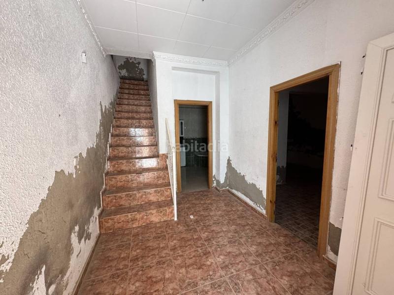 Foto ad5fdaff-b840-49f6-97c8-6f21f155f53d. Casa  en venta en centre en Sant Llatzer Tortosa