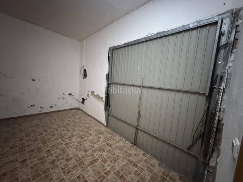Foto c8c923f4-f30b-4540-9a80-a6ece4de4e6f. Casa  en venta en centre en Sant Llatzer Tortosa