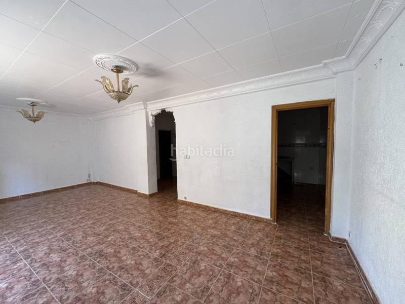 Foto d0569609-d4e6-47ce-b8f2-81ddf17c6e35. Casa  en venta en centre en Sant Llatzer Tortosa