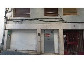 Local commercial  Pare palau. Piso en venta en nou eixample sud43001