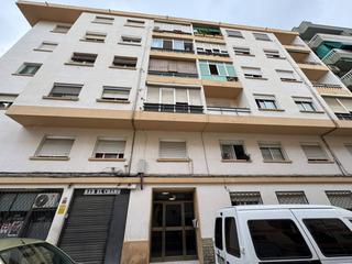 Appartement  Alcalde segimon. Piso en venta en llevant43203