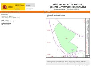 Propriété  Calle sebastia riera