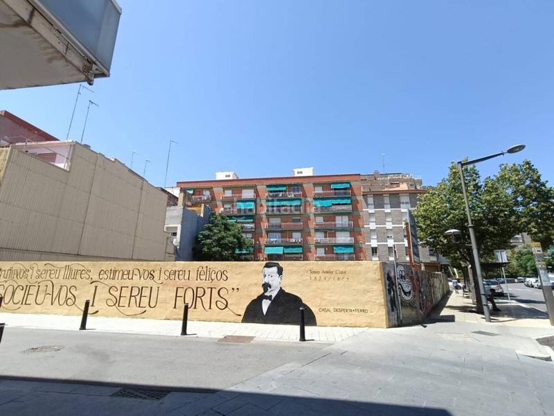 Foto 302b00b2-8f59-4bdb-a352-6088330e63a9. Propriété dans Centre Reus