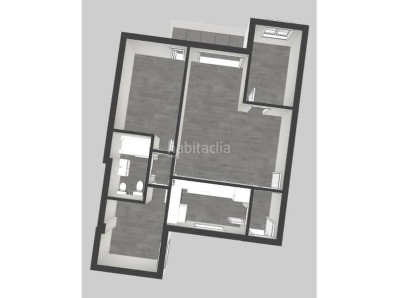 Foto 135568e9-dfc6-4b6a-8a48-b45e8e7ca3c7. Appartamento con parcheggio in Poble Mont-roig del Camp