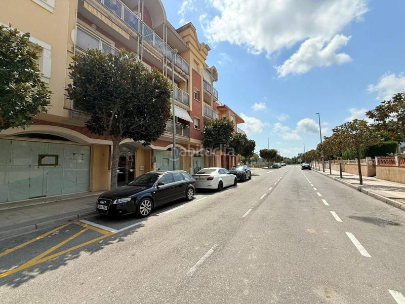 Foto c6b8b19d-2821-410e-85a3-b54081bafbc3. Appartamento con parcheggio in Poble Mont-roig del Camp