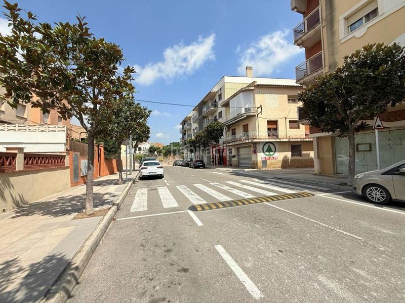 Foto a5c64217-738a-4504-a618-1522e3e51fa8. Pis amb aparcament a Poble Mont-roig del Camp