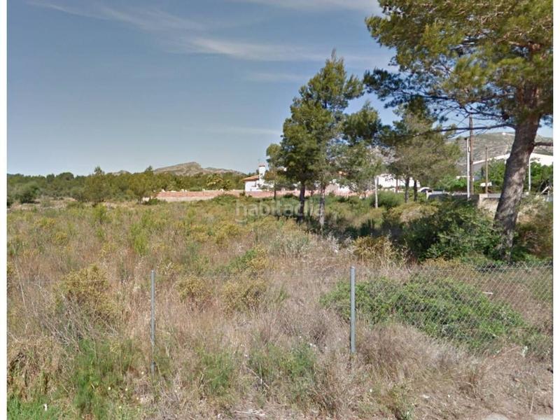 Foto 36401a71-da9b-4d28-b589-ba80d6fea4a5. Fondo rustico in El Casalot Mont-roig del Camp