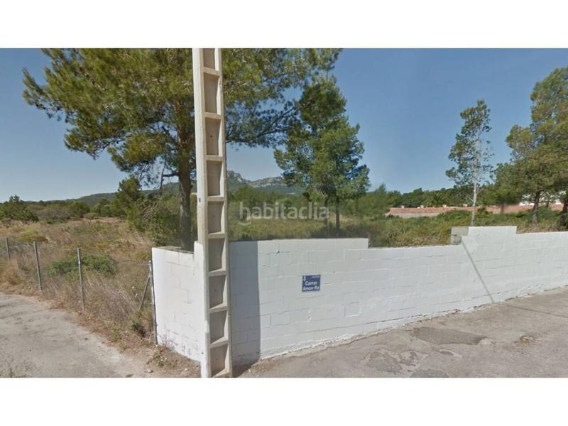 Foto 3c56a6ca-99b7-4c72-ab78-e09ba6cd0af3. Fondo rustico in El Casalot Mont-roig del Camp