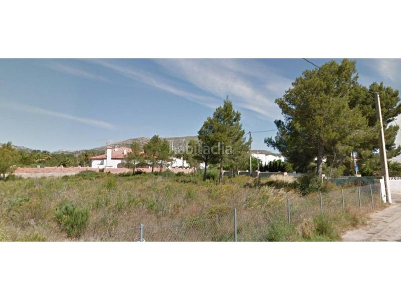 Foto c42e871f-16ba-49c5-9555-7c97ab7942c4. Fondo rustico in El Casalot Mont-roig del Camp