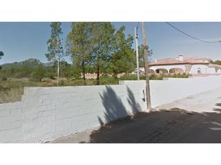 Propriété  Calle del déu amon-ra