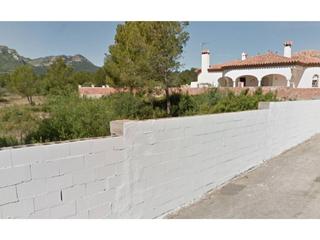 Landgut  Calle del déu amon-ra