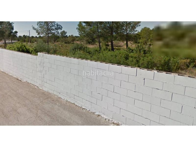 Foto 63f8ccfa-d6c2-4b0a-be8a-0692b4daf5a7. Finca rústica a El Casalot Mont-roig del Camp