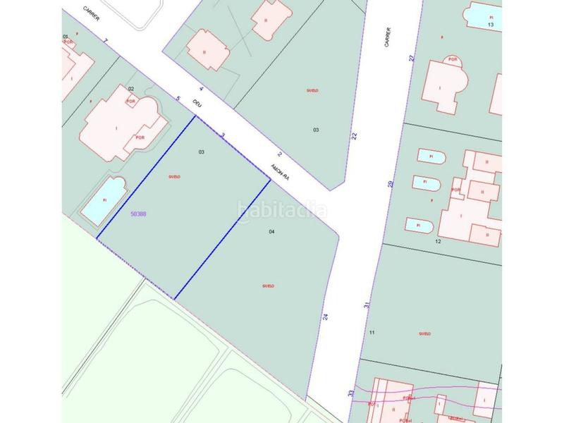 Foto b1195c02-bf16-43c7-ba65-871980588d4e. Finca rústica a El Casalot Mont-roig del Camp