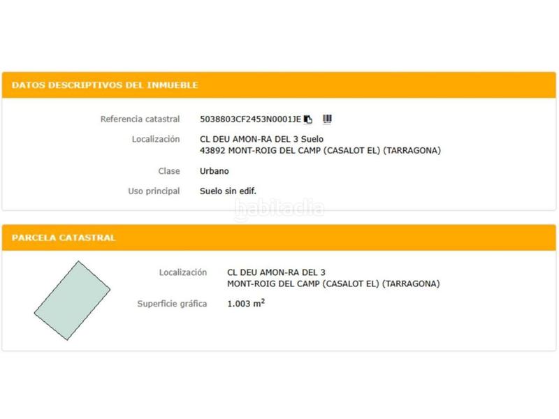 Foto 5449f792-58c2-4622-b69e-8fdb4c285b1c. Finca rústica en El Casalot Mont-roig del Camp