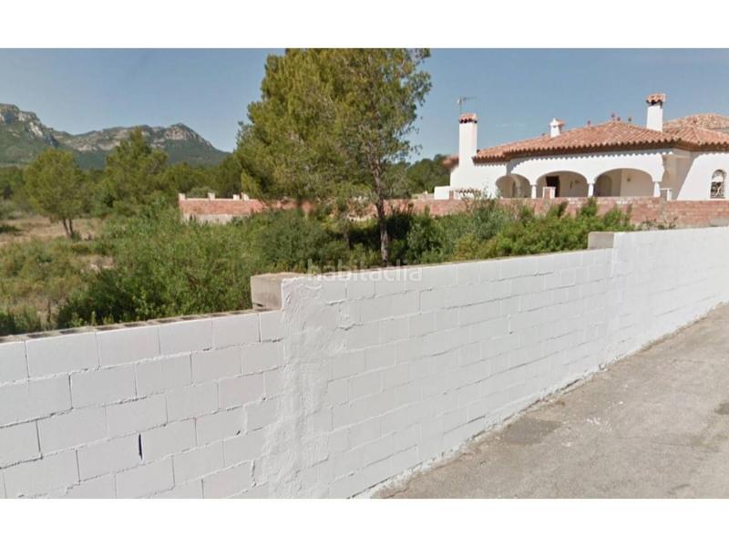 Foto f7acc979-9aaf-4816-884e-0217e21b8d36. Finca rústica en El Casalot Mont-roig del Camp