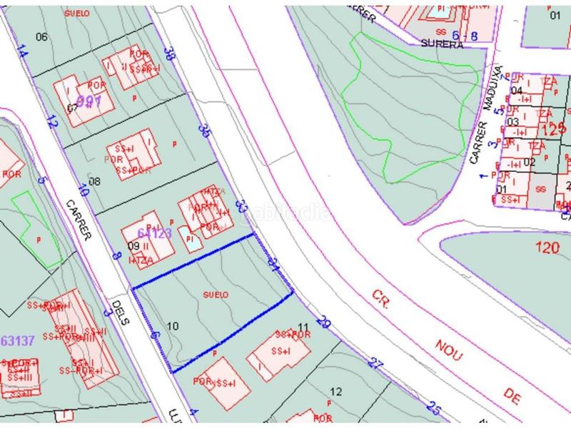 Foto 1b3e2d43-d4b1-4820-81ab-d6435439bdab. Propriété dans Pobla de Montornès (La)