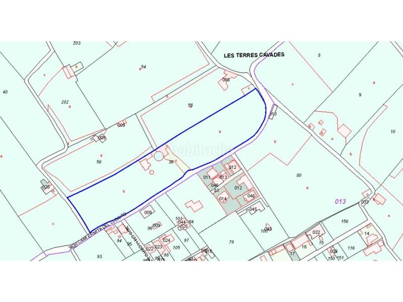 Foto c32d98c5-436b-4516-9e93-dc960d0517a7. Fondo rustico in Llevant Tarragona