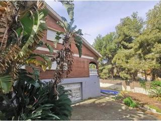 Chalet  Calle la selva