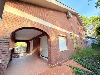 Chalet  Calle la selva