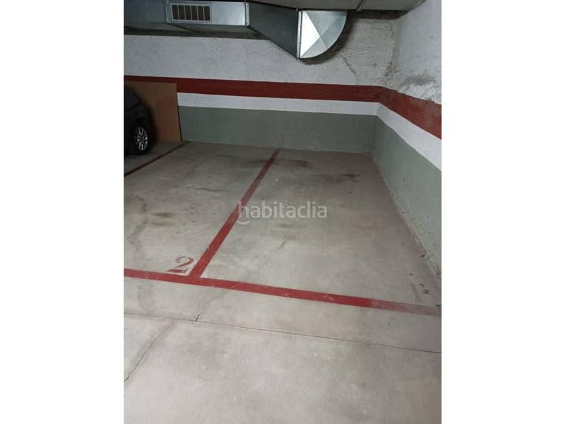 Foto 1c6399a1-e60f-4853-86d6-8d2c76732b80. Car parking in Olesa de Montserrat