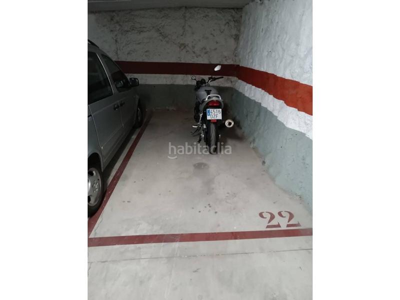 Foto 27733494-e89f-4378-90d0-27cd2e3248f5. Car parking in Olesa de Montserrat