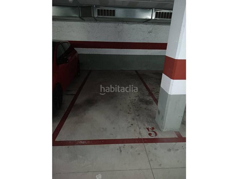 Foto 3a953c1e-2c73-447c-9d50-5f6fc9761ad7. Car parking in Olesa de Montserrat