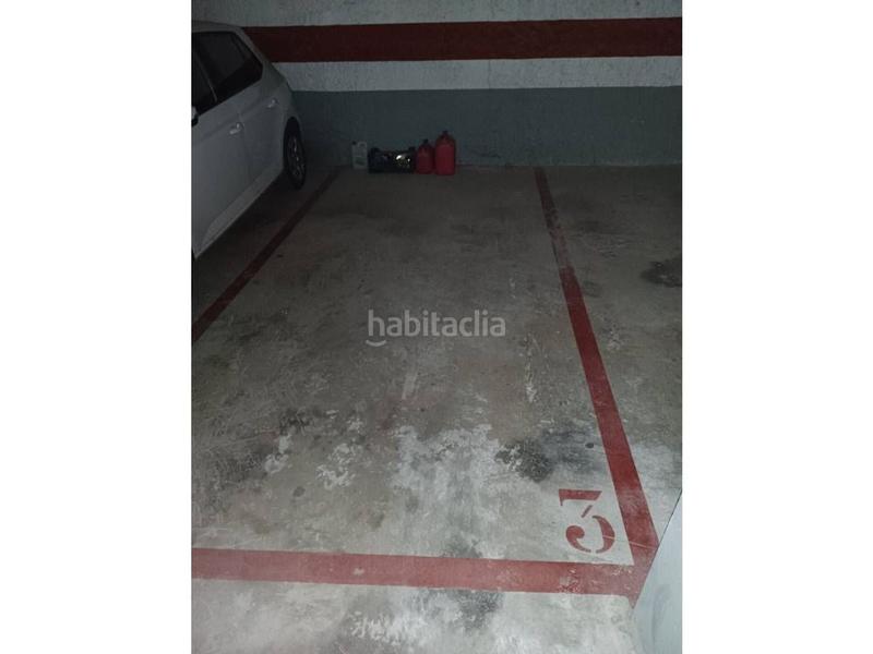 Foto 8fe69680-5216-4c6f-8baa-174afa312e3f. Car parking in Olesa de Montserrat