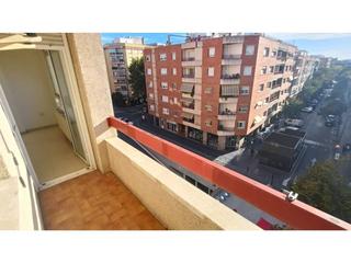 Appartement  Avenida del carrilet