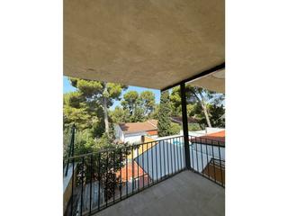 Chalet  Calle de la punta del cavall