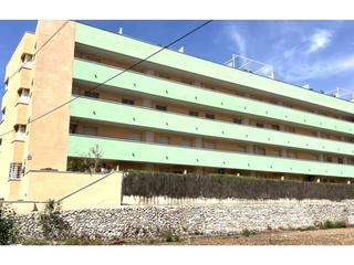 Affitto Posto auto in Avenida del tarragonès 1