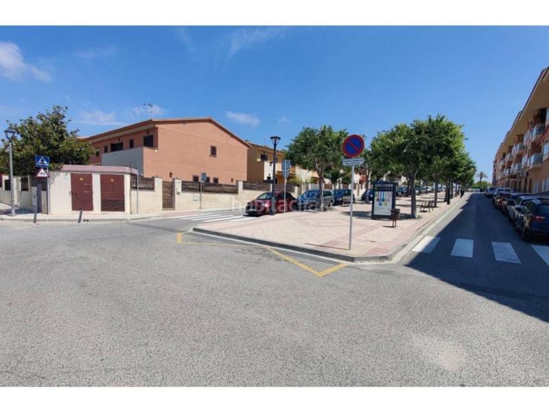 Foto 082d7b6d-7612-4c7a-99a8-b187e84798ce. Aparcament cotxe a Riera de Gaià (La)