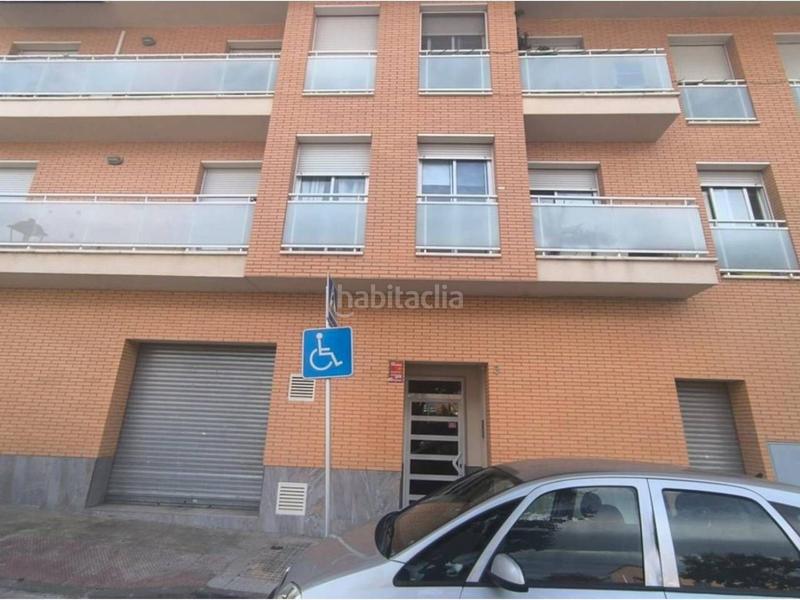 Foto 368c6008-6cd3-44bf-a140-7d0d892b13ce. Aparcament cotxe a Riera de Gaià (La)