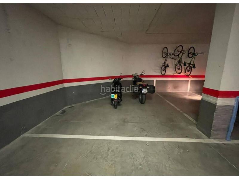 Foto bb9fe5b4-8722-409e-ba51-7ce51ce29a1e. Aparcament cotxe a Riera de Gaià (La)