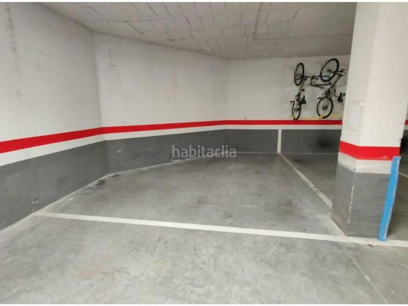 Foto c580be5f-7e98-47b9-b542-bae1f0d8d1a0. Aparcament cotxe a Riera de Gaià (La)