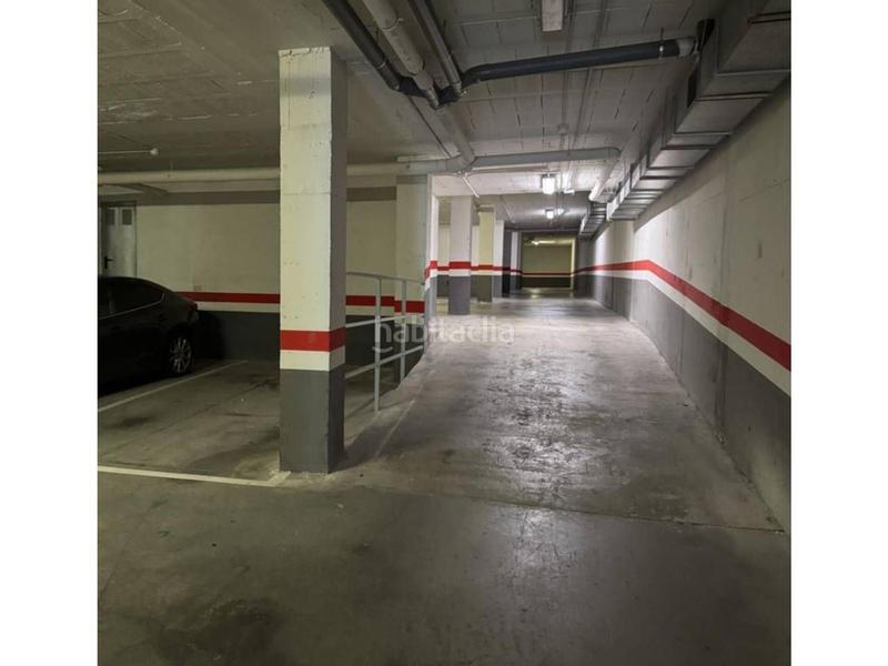 Foto ec751487-fafb-4353-a559-e02ca42e2043. Aparcament cotxe a Riera de Gaià (La)