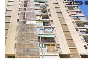 Etagenwohnung  Calle de julián besteiro