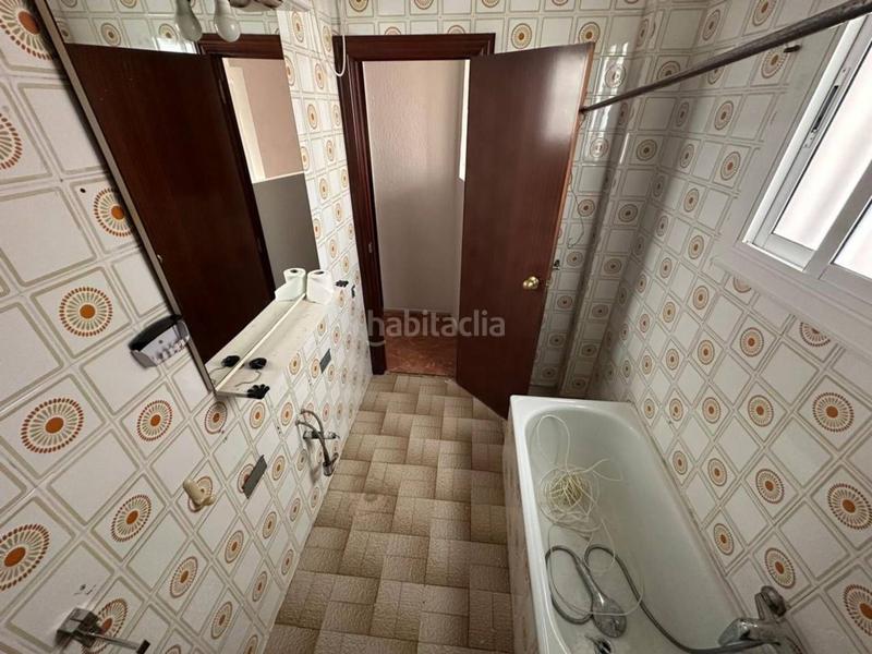 Foto 928b93c2-50a7-43f9-a1d1-93a87543aa35. Pis a Horta Barcelona