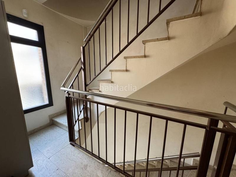 Foto 6bc97e59-e645-480e-9531-5e3e874901d8. Appartamento con parcheggio in Casc Antic Ripollet