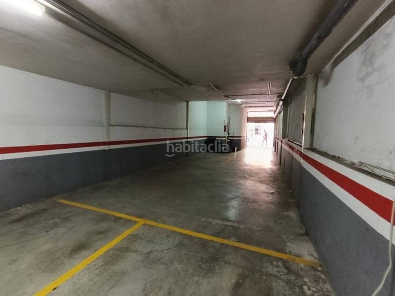 Foto 918059ff-9b9d-42fd-a742-81125dad6103. Appartamento con parcheggio in Casc Antic Ripollet