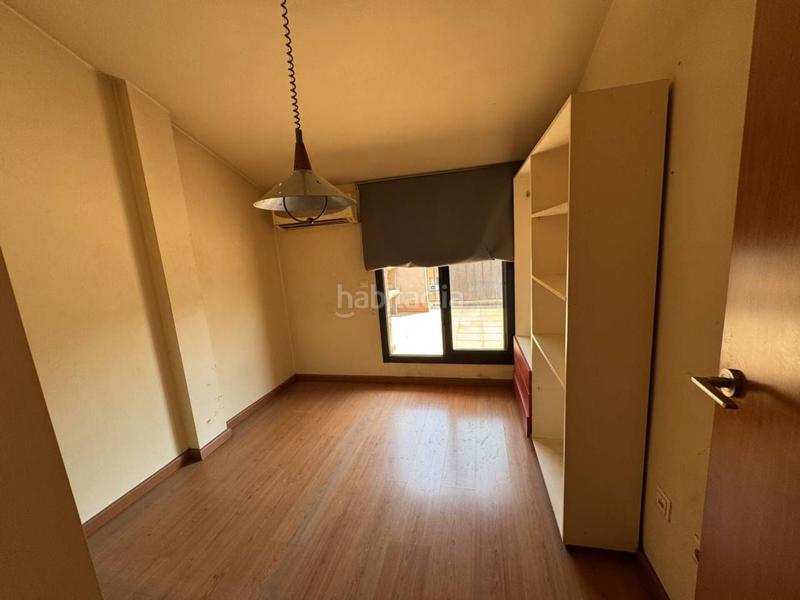 Foto 96138f00-d97f-4c8e-afad-a2bc9deb4655. Appartamento con parcheggio in Casc Antic Ripollet